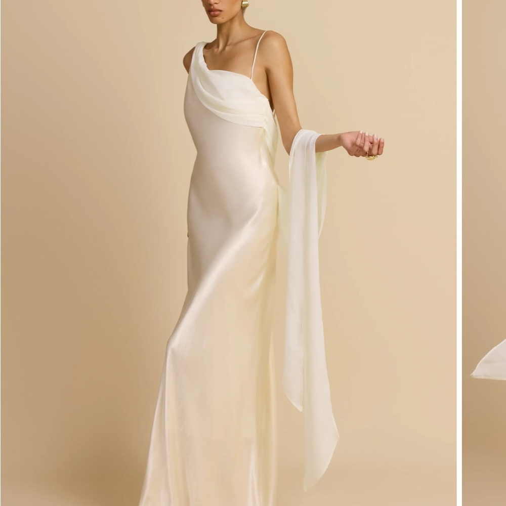Arcina Ori Helena dress NWT - Picture 7 of 15